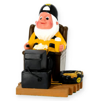 Borussia Dortmund - Gartenzwerg TV